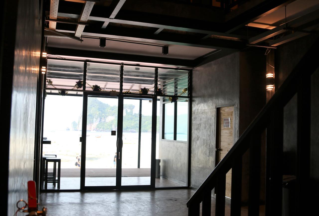 皮皮岛依碧沙酒店 皮皮岛